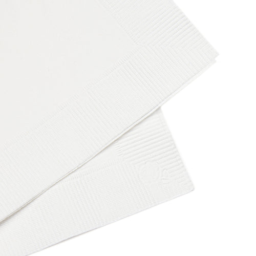 Fancy Coined Cookout Napkins: GPITG - Committee Approved