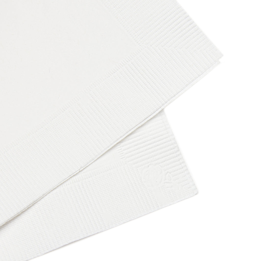 Fancy Coined Cookout Napkins: GPITG - Committee Approved