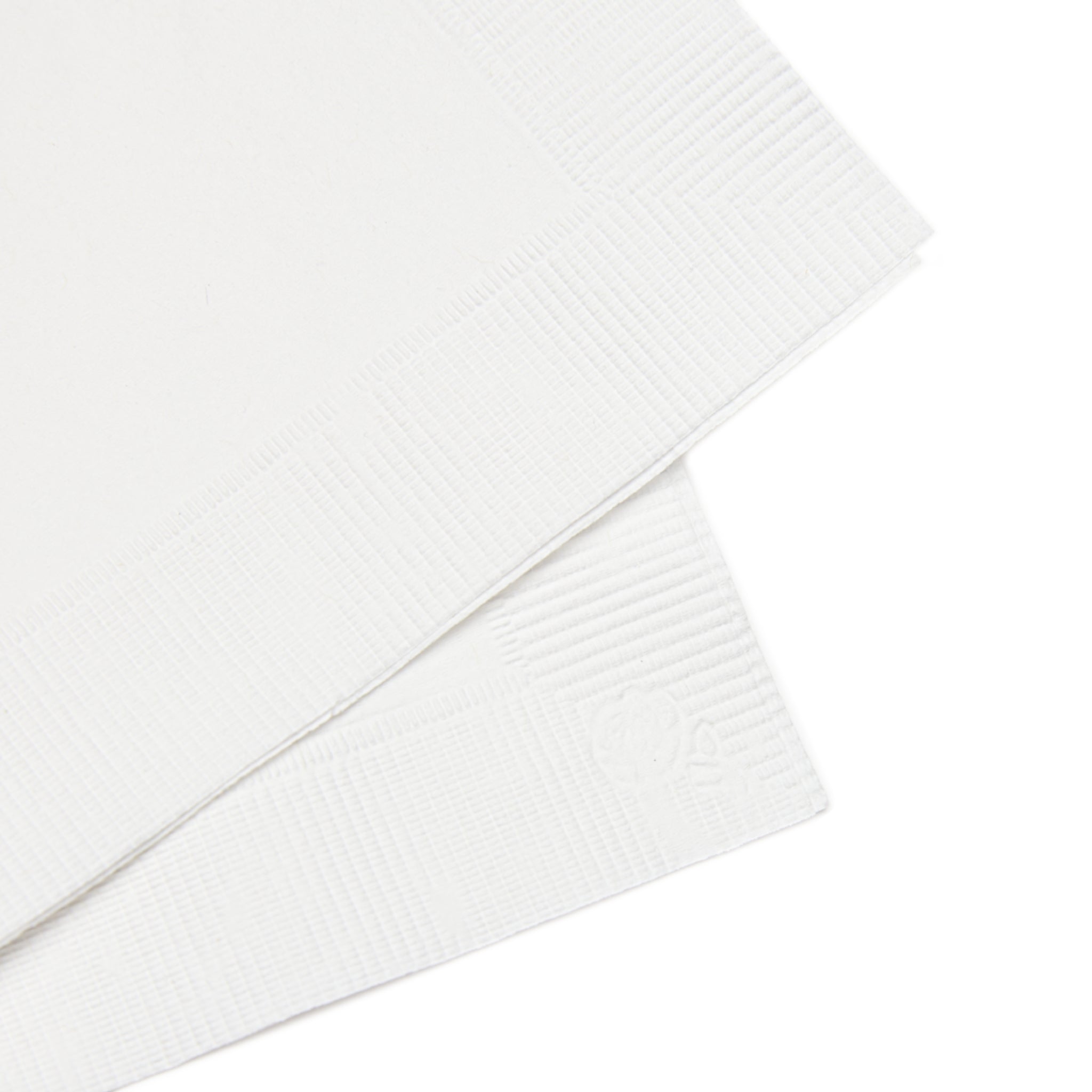 Fancy Coined Cookout Napkins: GPITG - Committee Approved